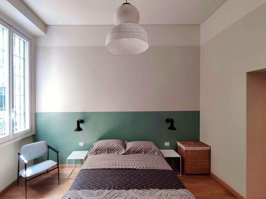 Darsena Apartment Milano Dış mekan fotoğraf