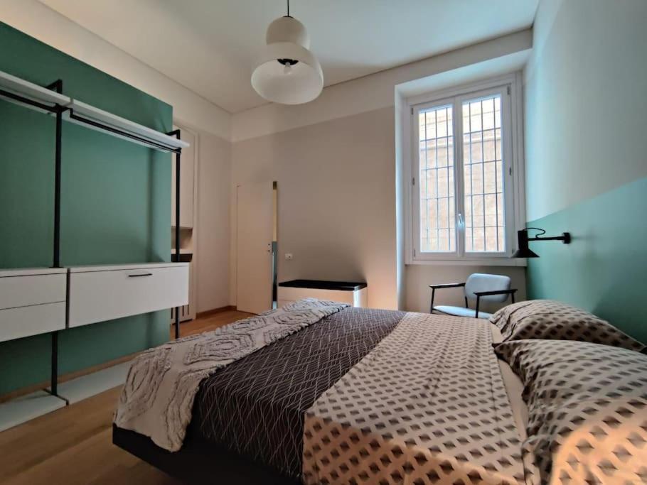 Darsena Apartment Milano Dış mekan fotoğraf