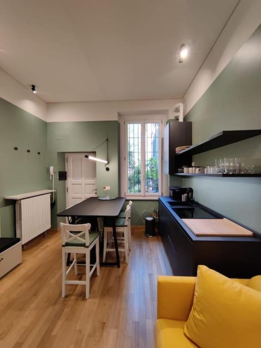 Darsena Apartment Milano Dış mekan fotoğraf