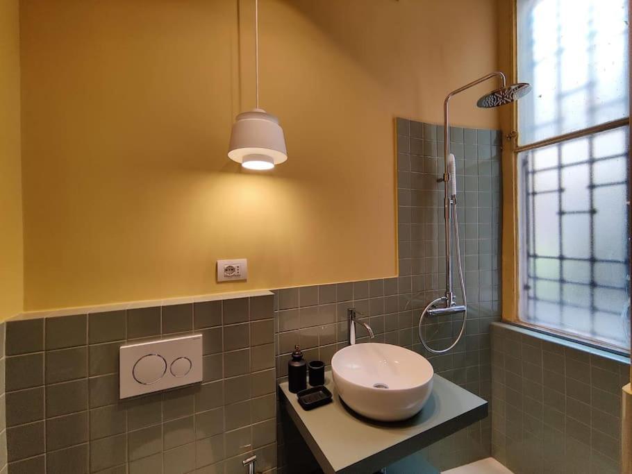 Darsena Apartment Milano Dış mekan fotoğraf