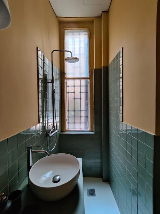Darsena Apartment Milano Dış mekan fotoğraf
